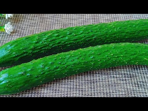 Stop Making Cucumber Salad! Try This Divine Recipe for a Crisp Summer Snack!