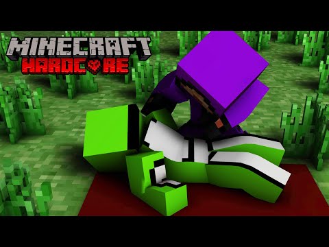 Dealing with death in Minecraft