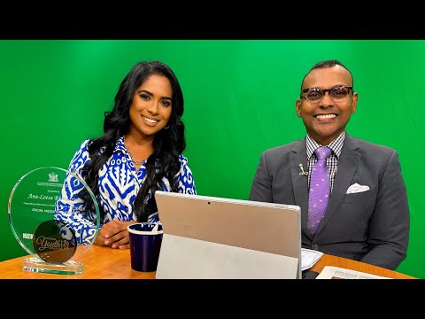 DJ Ana Speaks about keys to success - TV6 Morning Edition