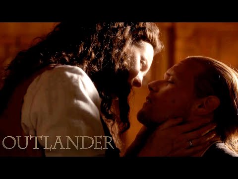 Outlander | Jamie and Claire Are Under Malva's Watchful Eye