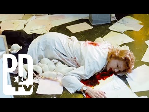 Animal Rights Activist Murders a Scientist | Law & Order | PD TV