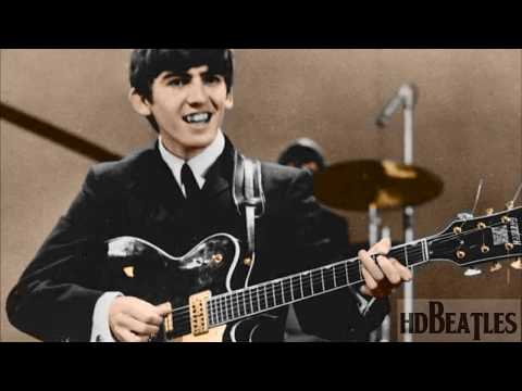 The Beatles - From Me To You (beta version)