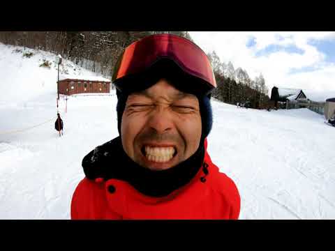 Mint Tours - Tour Recap, Aizu Freeride Tour