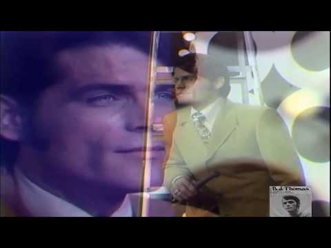 B. J.  Thomas  - Hooked on a feeling 1968 JLS