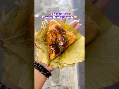 💥அடேங்கப்பா! Best Bombay Lassi & Samosa inga கிடைக்குதா⁉️🤯 #shorts #food #foodie #yt #trending