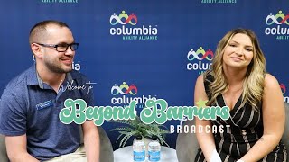 Beyond Barriers Broadcast - Episode #1 - Employment Services