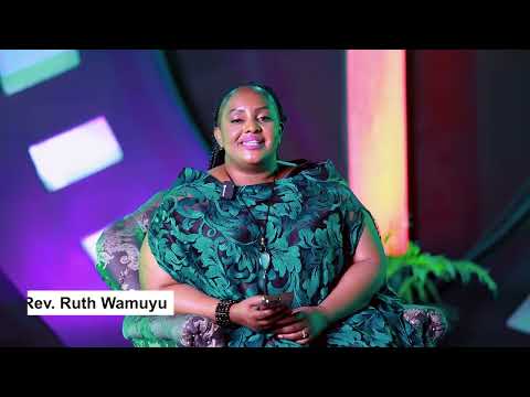 False Accusations - Rev Ruth Wamuyu (SOUL FOOD)