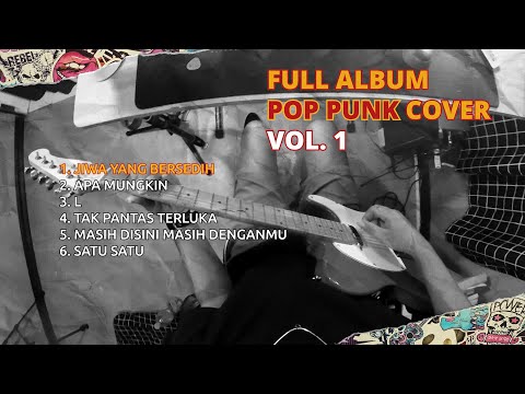 FULL ALBUM BONCEK AR COVER