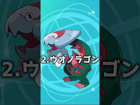 SVにいたら確実に暴れていた出禁ポケモン3選!!【ゆっくり解説?】　#shorts #ポケモンsv  #ゆっくり解説 #ポケモンスカーレットバイオレット #ポケモンゆっくり解説