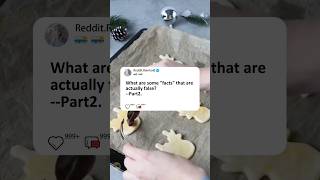 Part2What are some "facts" that are actually false?#story #reddit#storytime #askreddit#shorts