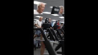 Senior Wellness