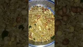 atukula mixture || #spicy #tasty #snacks #shorts