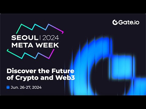 Gate.io Advances Blockchain Innovation at Lead Asia Demo Day and Seoul Meta Week 2024