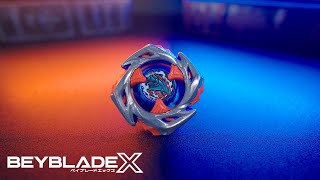 【先行レビュー】 インパクトドレイク登場！ラバー弾き特化ベイで環境に衝撃を生む。「 BEYBLADE PARK SHIBUYA」で先行入手！#ベイブレードX #BEYBLADEX