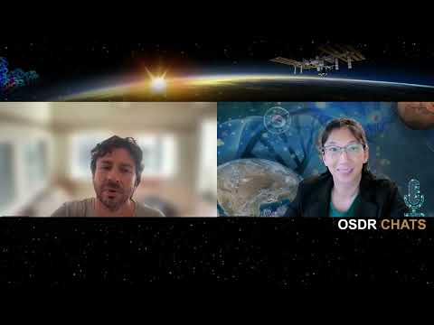 OSDR Chats with Dr Furman and Dr Winer