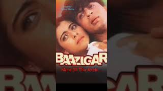 Baazigar O Baazigar|cover by Sanjay Shukla @Versatile-Music1 #bollywoodhindisong #hindifilmigaane