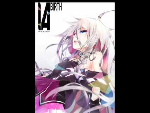 [ VOCALOID3 IA ] - You - (cover)