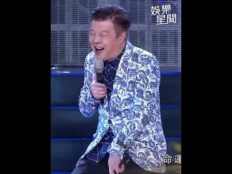 靠#阿吉仔 走紅！#藍天 神模仿#命運的吉他 遇本尊現身🤣🎸│94愛K歌│