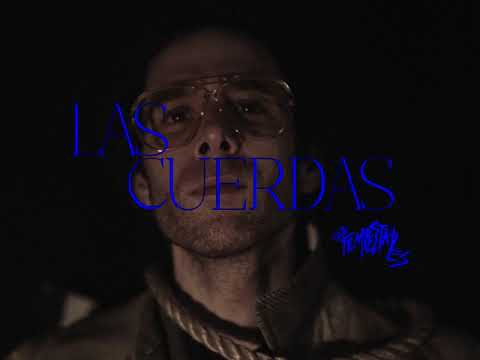 LAS CUERDAS (FINAL) - SIETEDESIETE (GONZALO)