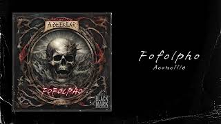 FOFOLPHO - Aconciile ( 4themem )