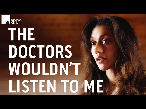 Mold, The Silent Killer (Brooklynn's Patient Testimonial)