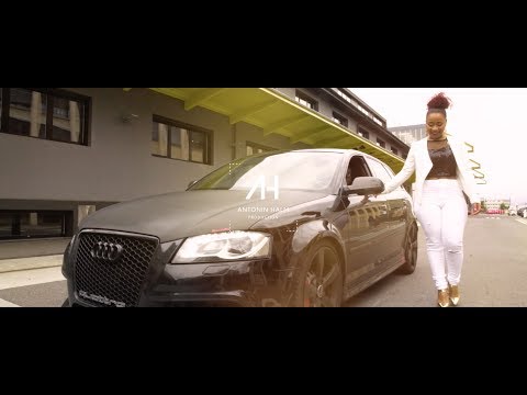 Garry - N'ta Lebau Cu Mi ( Official Video ) By RM FAMILY