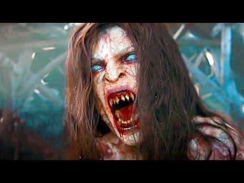 ZOMBIE || GMV