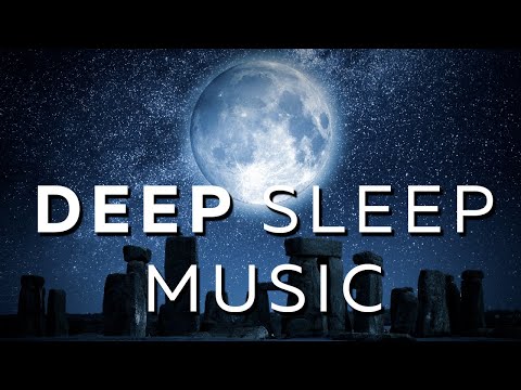 Fall Asleep Fast Music: UNINTERRUPTED SLEEP for Deep Rest