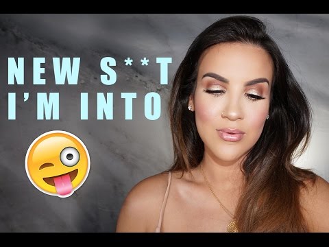 New S**t I'm Into | Nicole Guerriero