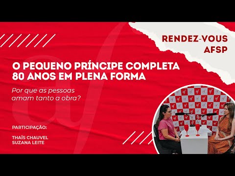 O Pequeno Príncipe completa 80 anos em plena forma – Por que as pessoas amam tanto a obra?