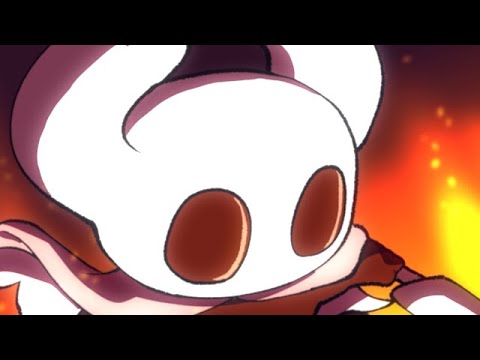 HUMANS || Hollow Knight animation