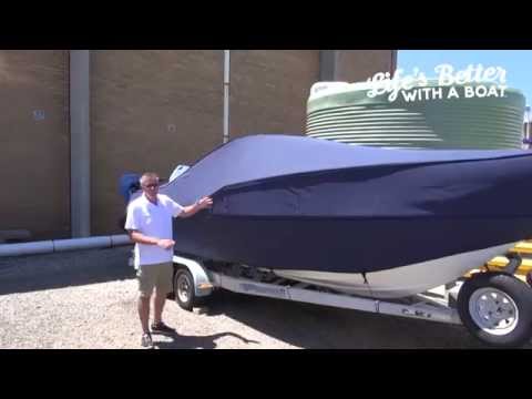 Protecting Your Boat