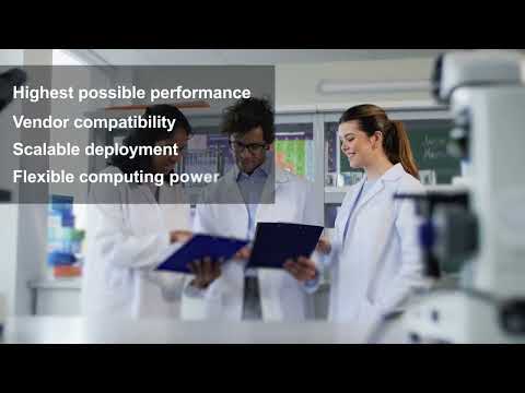 Meet the experts | Thermo Scientific Ardia Platform