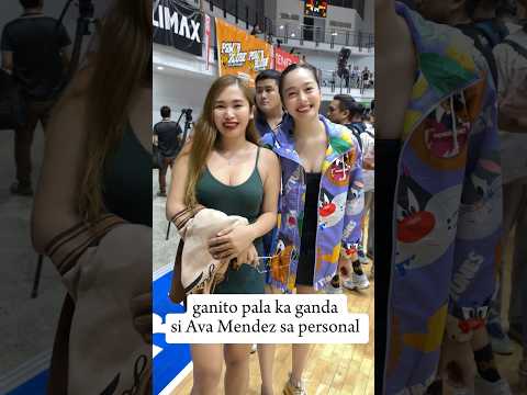 ganito pala ka ganda ang vivamax actress noon na si Ava Mendez #avamendez #vivamax #summervlogs