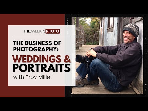 Wedding Photography Business Insights: Strategies, Workflow, and Lessons from a Veteran Photographer