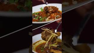 Lucknowi Food - Karim's kapoorthala Lucknow | Mughlai Food