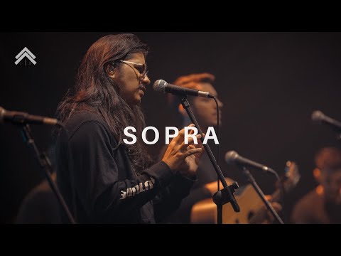 Sopra | Casa Worship | Momentos