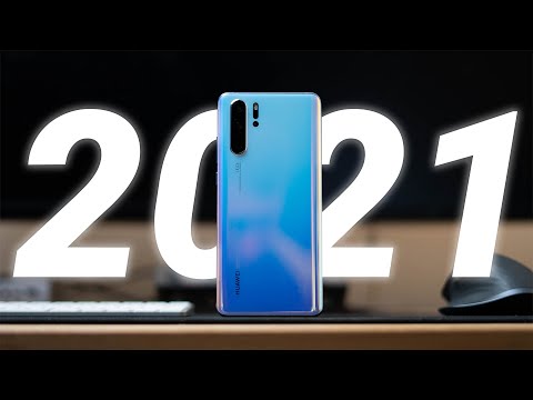 Huawei P30 Pro: A 2021 review!