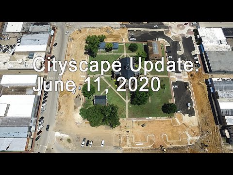 Cityscape Update June 11 2020