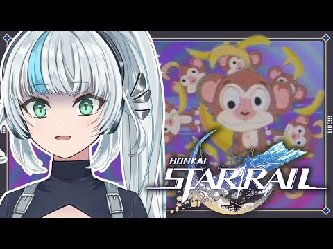 Ba, na, na, na~ | Honkai Star Rail 2.6 Trailblaze Continuance Mission