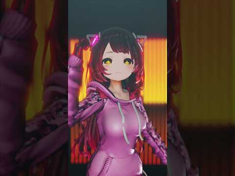 【MMD】パイパイ仮面でどうかしらん？/ロボ子さん【Hololive】