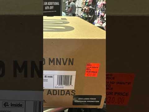 Adidas is Dumping Yeezys for CHEAP! #ballinonabudget