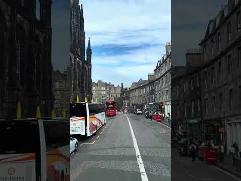 #Edinburgh and highlands of #Scotland #ادینبورگ