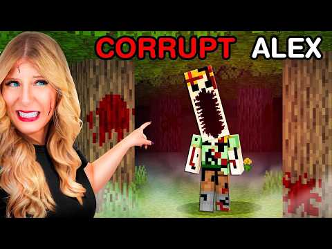 Testing Scary Minecraft Lies That Are Actually True…