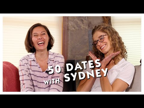 50 Dates with Sydney