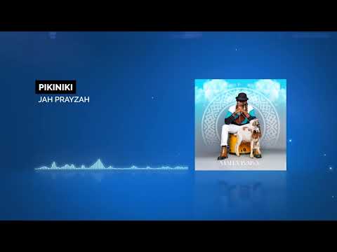 Jah Prayzah - Pikiniki