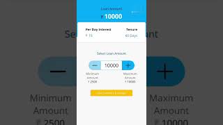 50 Thousand Loan in 5 Min? | Mobile Loan App | New loan app 2023