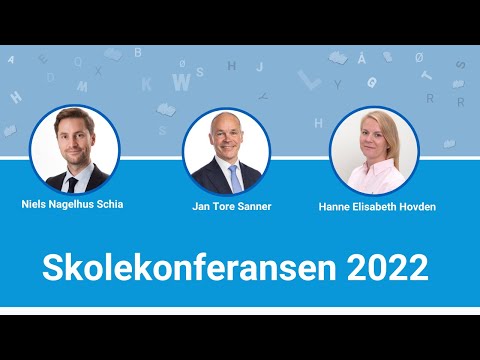 FN-sambandets skolekonferanse