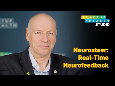 Neurosteer's Low-Cost, Non-Invasive Brain Scan Device Detects Cognitive Decline