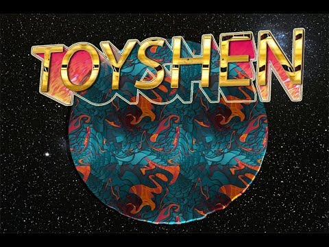 Toyshen - Networth